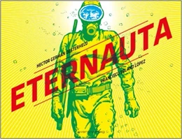 Abbildung von Oesterheld / Ulrich | Eternauta | 1. Auflage | 2016 | beck-shop.de