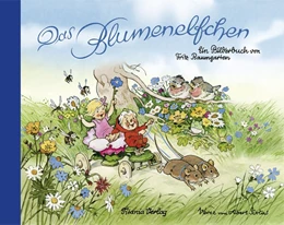 Abbildung von Baumgarten | Das Blumenelfchen | 1. Auflage | 2016 | beck-shop.de