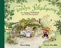 Abbildung von Baumgarten | Teddys Schulgang | 1. Auflage | 2016 | beck-shop.de