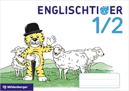 Abbildung von Englischtiger 1/2 | 1. Auflage | 2016 | beck-shop.de