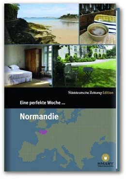 Abbildung von Czienskowski | Eine perfekte Woche ... Normandie | 1. Auflage | 2016 | beck-shop.de