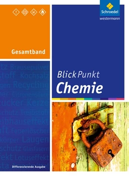 Abbildung von Blickpunkt Chemie. Gesamdband. Rheinland-Pfalz | 1. Auflage | 2016 | beck-shop.de