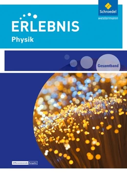 Abbildung von Erlebnis Physik. Gesamtband. Rheinland-Pfalz | 1. Auflage | 2016 | beck-shop.de