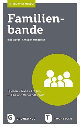 Abbildung von Weber / Handschuh | Familienbande | 1. Auflage | 2024 | beck-shop.de