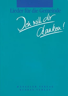 Abbildung von Ich will dir danken! | 1. Auflage | 2020 | beck-shop.de