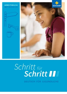 Abbildung von Schritt für Schritt 2. Arbeitsheft. Sekundarstufe 1 | 1. Auflage | 2016 | beck-shop.de