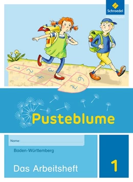 Abbildung von Pusteblume. Das Sachbuch 1. Arbeitsbuch. Baden-Württemberg | 1. Auflage | 2016 | beck-shop.de