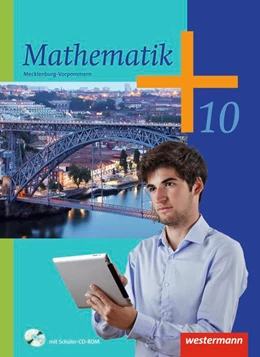 Abbildung von Mathematik 10. Schulbuch. Ausgabe 2012 für Regionale Schulen in Mecklenburg-Vorpommern | 1. Auflage | 2016 | beck-shop.de