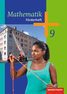 Abbildung von Mathematik 9. Förderheft. Arbeitshefte | 1. Auflage | 2016 | beck-shop.de