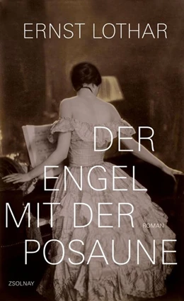 Abbildung von Lothar | Der Engel mit der Posaune | 1. Auflage | 2016 | beck-shop.de