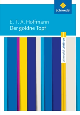 Abbildung von Hoffmann | Der goldne Topf: Textausgabe | 1. Auflage | 2016 | beck-shop.de