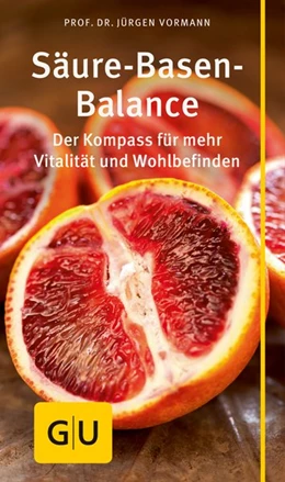 Abbildung von Vormann | Säure-Basen-Balance | 1. Auflage | 2016 | beck-shop.de