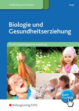 Abbildung von Nugel | Biologie und Gesundheitserziehung. Schulbuch | 6. Auflage | 2016 | beck-shop.de
