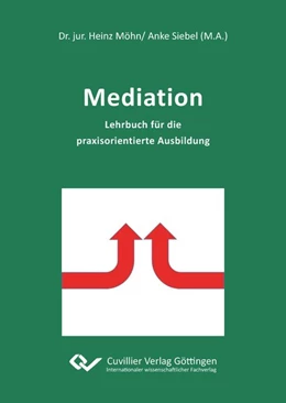 Abbildung von Möhn | Mediation | 2. Auflage | 2014 | beck-shop.de