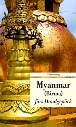 Abbildung von Reise nach Myanmar | 1. Auflage | 2009 | beck-shop.de