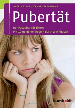 Abbildung von Kling / Spethmann | Pubertät | 2. Auflage | 2016 | beck-shop.de
