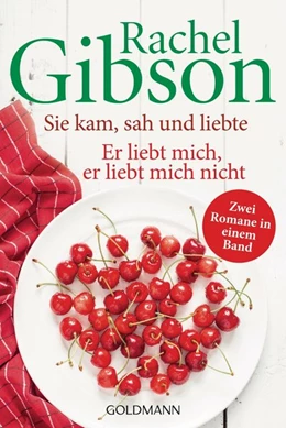 Abbildung von Gibson | Sie kam, sah und liebte/Er liebt mich, er liebt mich nicht | 1. Auflage | 2016 | beck-shop.de