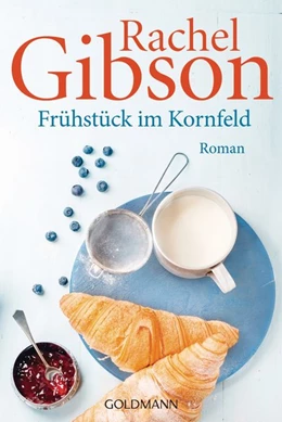 Abbildung von Gibson | Frühstück im Kornfeld | 1. Auflage | 2016 | beck-shop.de