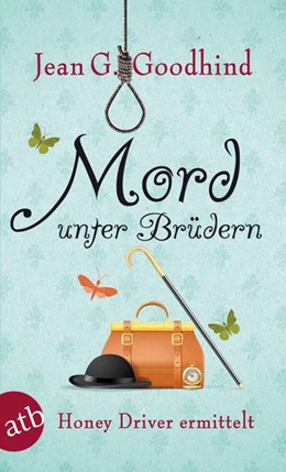Abbildung von Goodhind | Mord unter Brüdern | 1. Auflage | 2016 | 13 | beck-shop.de