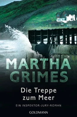 Abbildung von Grimes | Die Treppe zum Meer | 1. Auflage | 2016 | beck-shop.de