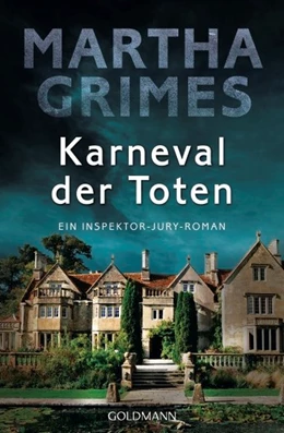 Abbildung von Grimes | Karneval der Toten | 1. Auflage | 2016 | beck-shop.de