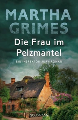 Abbildung von Grimes | Die Frau im Pelzmantel | 1. Auflage | 2016 | beck-shop.de
