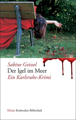 Abbildung von Geissel | Der Igel im Meer | 1. Auflage | 2015 | beck-shop.de