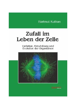 Abbildung von Kuthan | Zufall im Leben der Zelle | 1. Auflage | 2015 | beck-shop.de