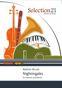 Abbildung von Allan | Nightingales | 1. Auflage | 2015 | beck-shop.de
