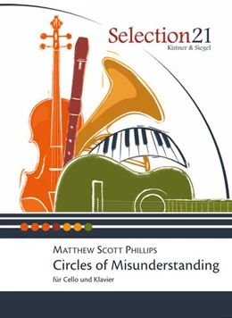 Abbildung von Phillips | Circles of Misunderstanding | 1. Auflage | 2015 | beck-shop.de