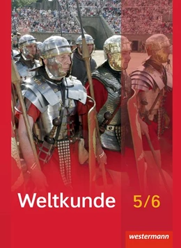 Abbildung von Weltkunde 5 / 6. Schulbuch. Schleswig-Holstein | 1. Auflage | 2016 | beck-shop.de