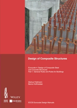 Abbildung von Design of Composite Structures | 1. Auflage | 2027 | beck-shop.de