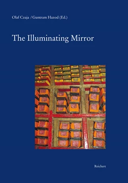 Abbildung von Czaja / Hazod | The Illuminating Mirror | 1. Auflage | 2016 | beck-shop.de
