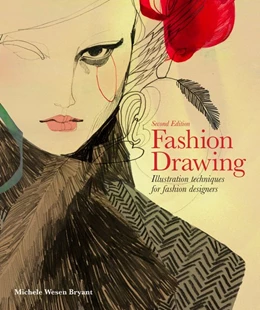Abbildung von Bryant | Fashion Drawing | 2. Auflage | 2016 | beck-shop.de
