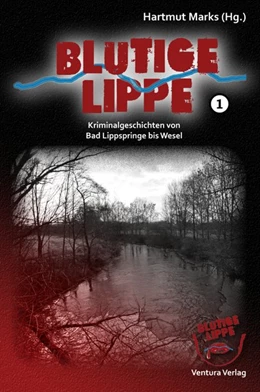 Abbildung von Marks / George | Blutige Lippe | 1. Auflage | 2016 | beck-shop.de