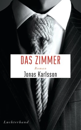 Abbildung von Karlsson | Das Zimmer | 1. Auflage | 2016 | beck-shop.de