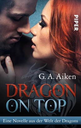 Abbildung von Aiken | Dragon on Top | 1. Auflage | 2016 | beck-shop.de