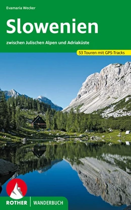 Abbildung von Wecker | Slowenien | 2. Auflage | 2022 | beck-shop.de