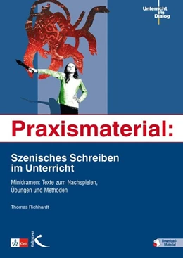 Abbildung von Richhardt | Praxismaterial: Szenisches Schreiben im Unterricht | 1. Auflage | 2016 | beck-shop.de