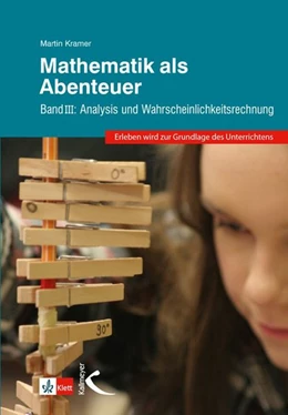 Abbildung von Kramer | Mathematik als Abenteuer Band III | 1. Auflage | 2016 | beck-shop.de