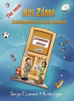Abbildung von Egger | Das neue Hoi Zäme | 2. Auflage | 2016 | beck-shop.de