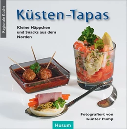 Abbildung von Küsten-Tapas | 1. Auflage | 2016 | beck-shop.de