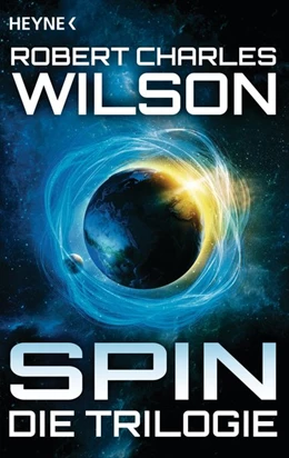 Abbildung von Wilson | Spin - Die Trilogie | 1. Auflage | 2016 | beck-shop.de
