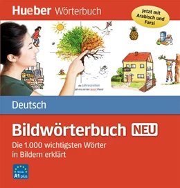 Abbildung von Specht / Forßmann | Bildwörterbuch Deutsch neu | 1. Auflage | 2016 | beck-shop.de