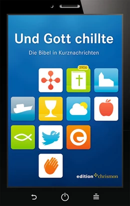 Abbildung von Und Gott chillte | 12. Auflage | 2019 | beck-shop.de