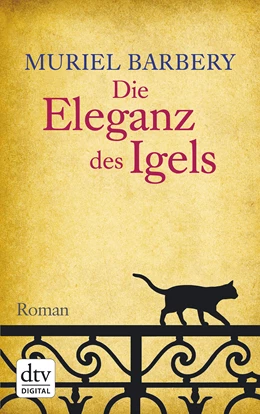 Abbildung von Barbery | Die Eleganz des Igels | 1. Auflage | 2016 | beck-shop.de