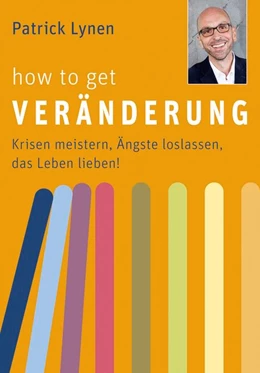 Abbildung von Lynen | How to get Veränderung | 1. Auflage | 2016 | beck-shop.de