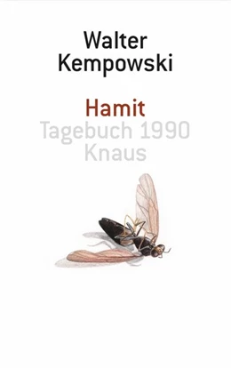 Abbildung von Kempowski | Hamit | 1. Auflage | 2016 | beck-shop.de