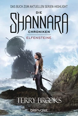 Abbildung von Brooks | Die Shannara-Chroniken - Elfensteine | 1. Auflage | 2016 | beck-shop.de