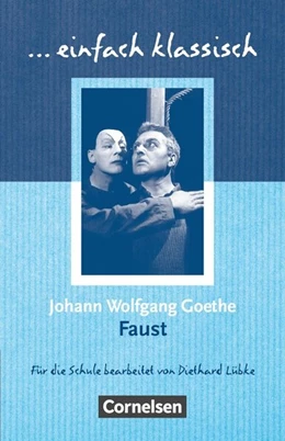 Abbildung von Goethe | Faust. Schülerheft. einfach klassisch | 1. Auflage | 2009 | beck-shop.de